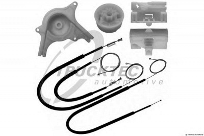 TRUCKTEC AUTOMOTIVE 0253258 -  